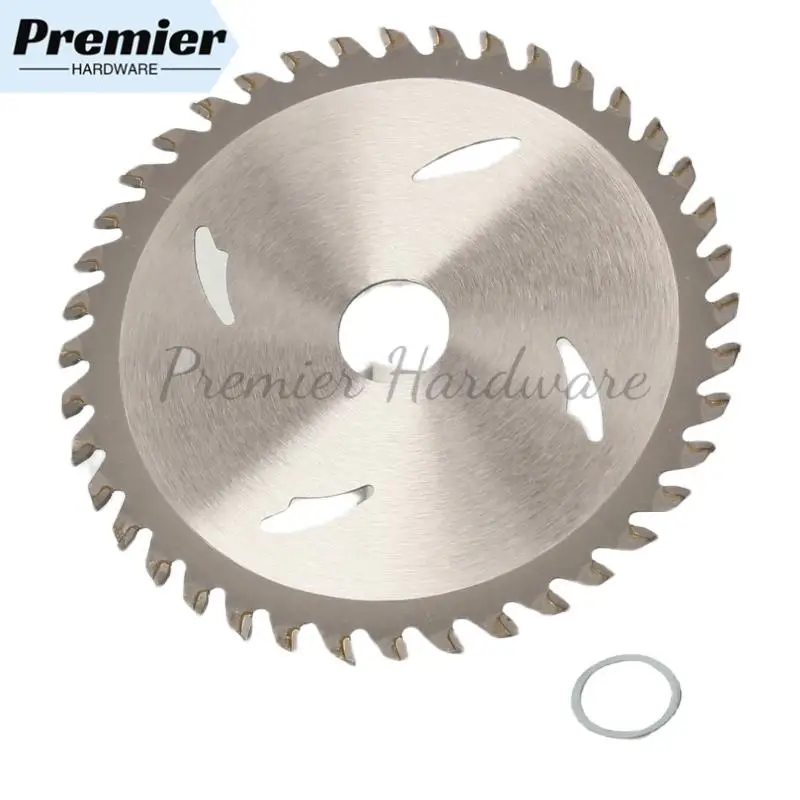 1 шт., 125 мм, 40 т, твердосплавные пилы по дереву для многофункционального электроинструмента, дисковая пила, режущий диск по дереву
1 шт., 125 мм, 40 т, твердосплавные пилы по дереву для многофункционального электроинструмента, дисковая пила, режущий диск по дереву