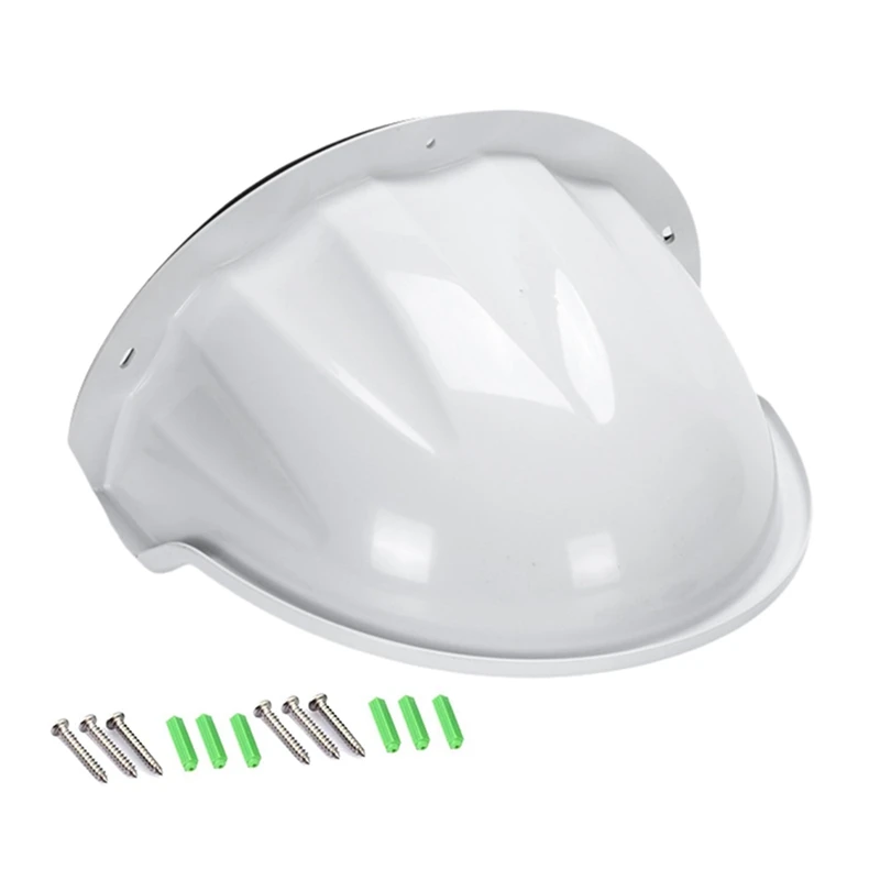 A73E-универсальный непромокаемый солнцезащитный чехол для камеры для светодиодных фонарей/наружных камер видеонаблюдения, купольных камер наблюдения
A73E-универсальный непромокаемый солнцезащитный чехол для камеры для светодиодных фонарей/наружных камер видеонаблюдения, купольных камер наблюдения