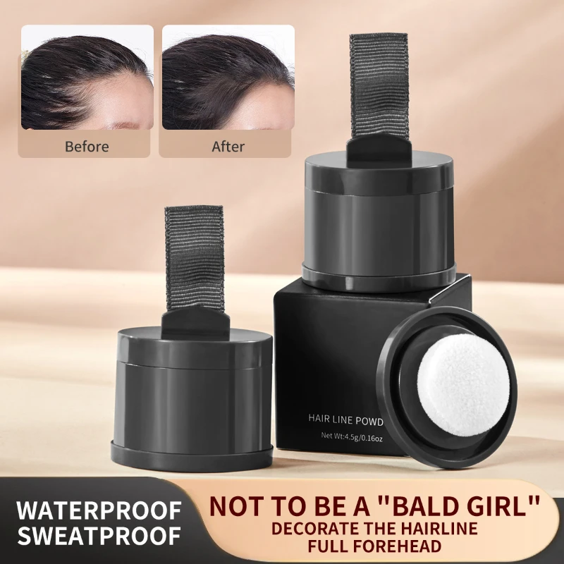 Пудра для наполнения линии волос 3-в-1, пудра для бровей, водонепроницаемые тени для наполнения волос с защитой от пота, пушистые тени для волос, консилер
Пудра для наполнения линии волос 3-в-1, пудра для бровей, водонепроницаемые тени для наполнения волос с защитой от пота, пушистые тени для волос, консилер