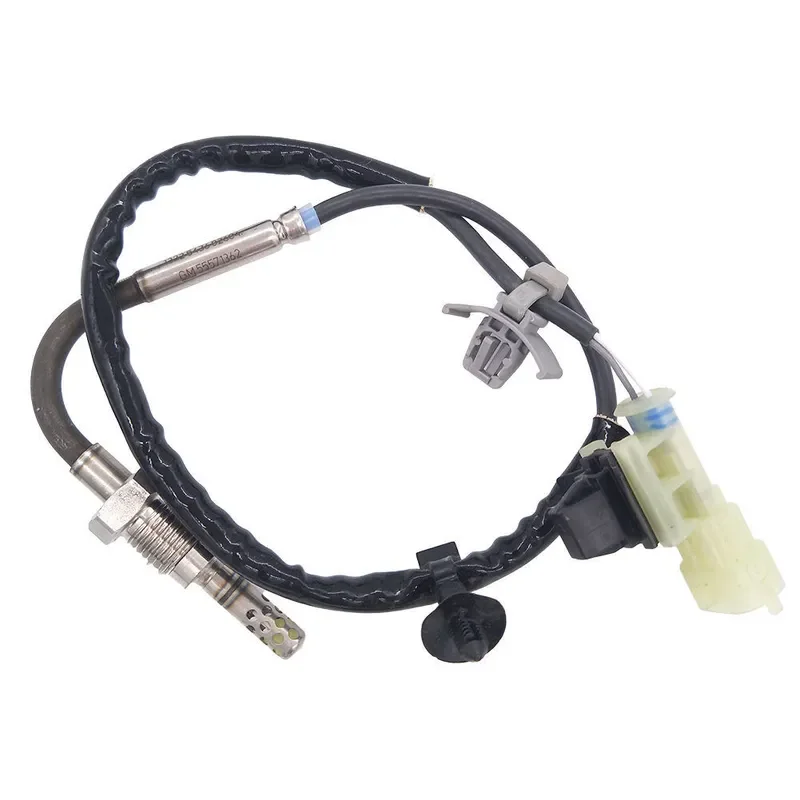 Exhaust Gas Temperature Sensor for Cross-border Use 55571362
Exhaust Gas Temperature Sensor for Cross-border Use 55571362