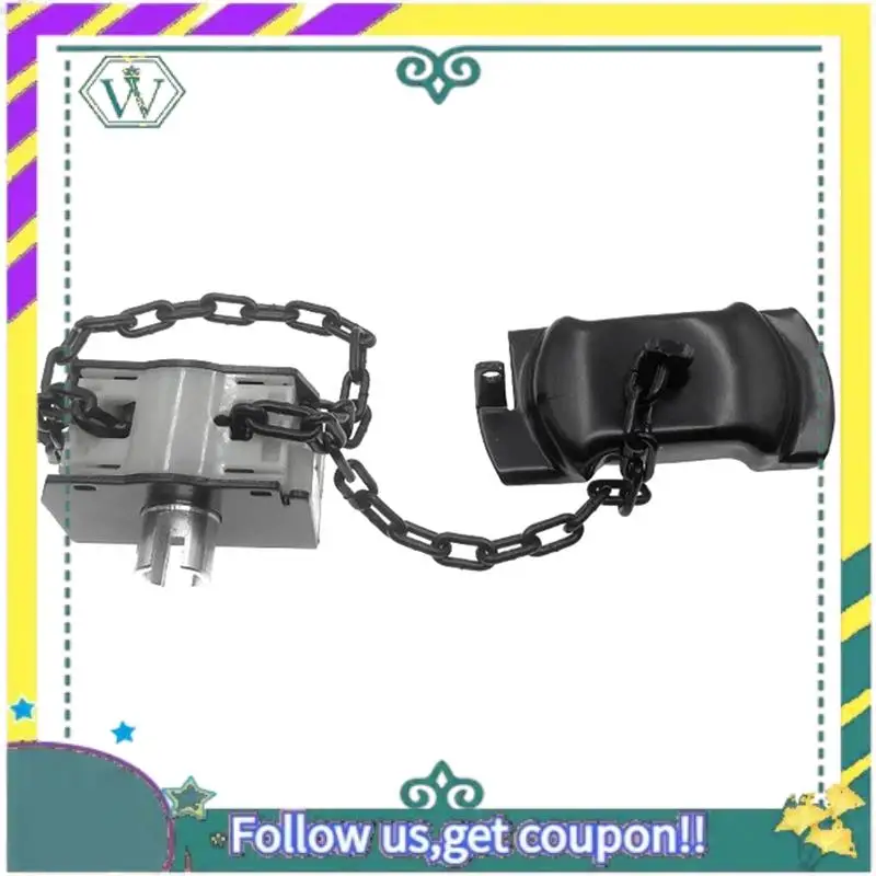Upgraded Spare Tire Carrier For Toyota Hilux Vigo Rove Pick Up Car Accessories 51900-0K051 519000K051
Upgraded Spare Tire Carrier For Toyota Hilux Vigo Rove Pick Up Car Accessories 51900-0K051 519000K051