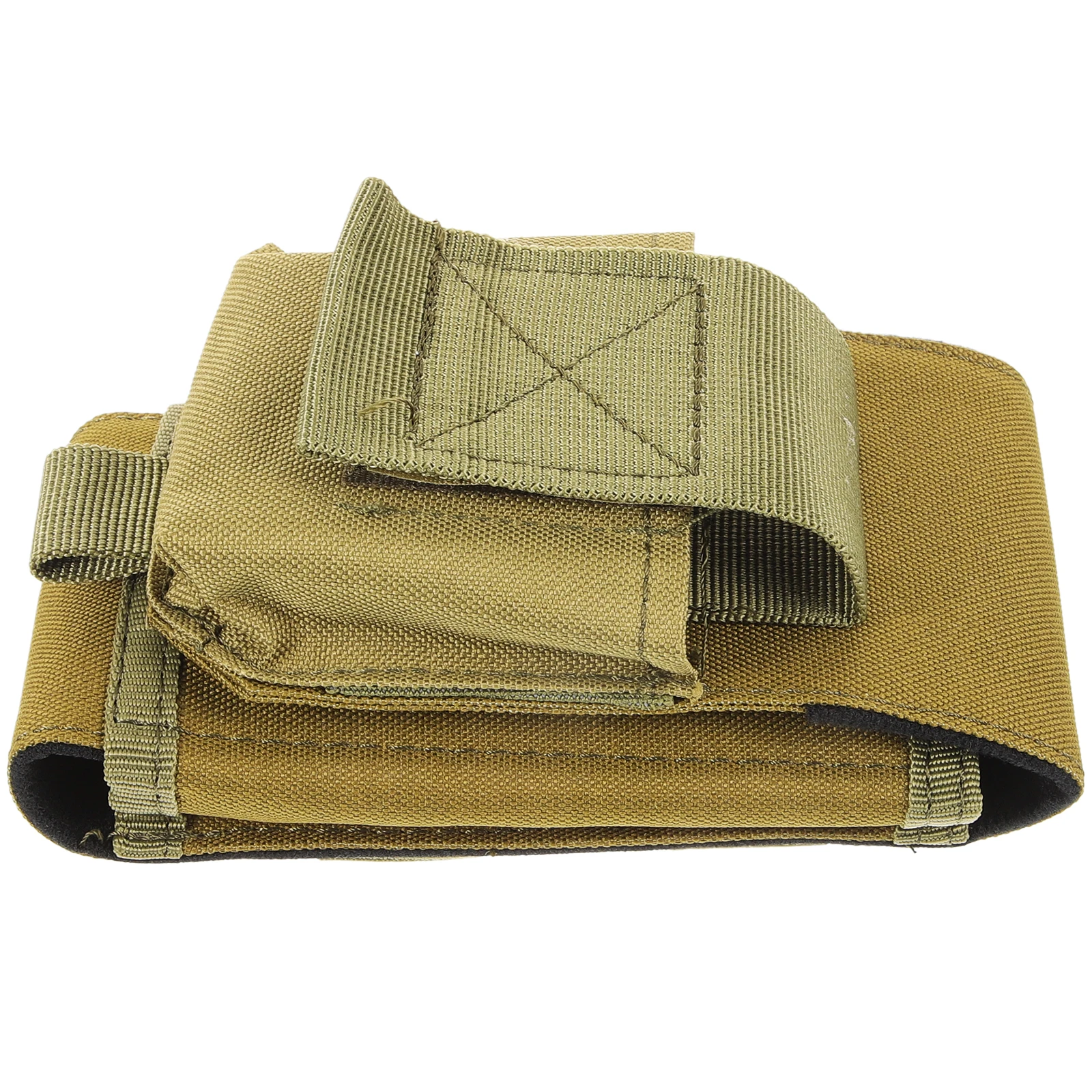 Outdoor Phone Bag Multipurpose Waist Pack Small Belt Pouch Durable Hiking Camping Travel Work Green
Outdoor Phone Bag Multipurpose Waist Pack Small Belt Pouch Durable Hiking Camping Travel Work Green