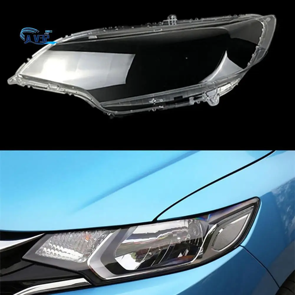 AV32-автомобильная крышка объектива передней фары, сменный корпус лампы для Honda Fit/Jazz 2014 2015 2016 2017 2018
AV32-автомобильная крышка объектива передней фары, сменный корпус лампы для Honda Fit/Jazz 2014 2015 2016 2017 2018