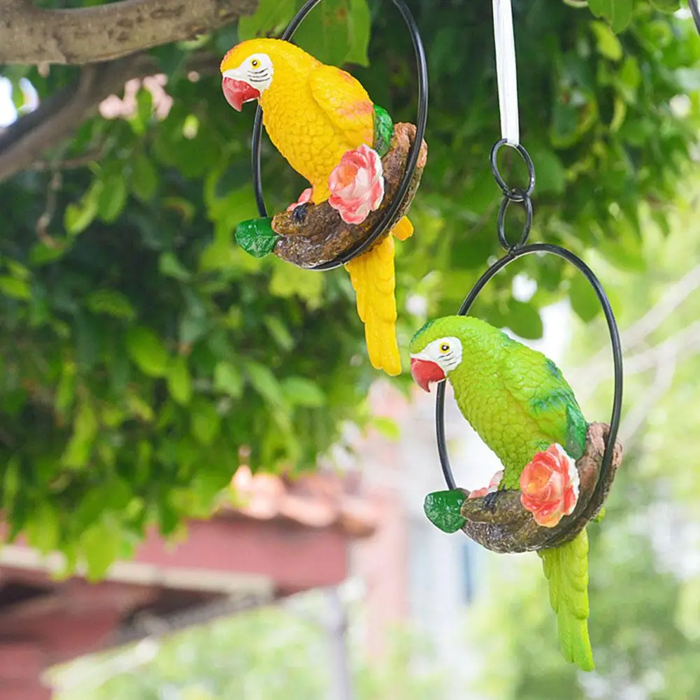 Resin Parrot Hang On Tree Outdoor Garden Decoration Statue Animal Sculpture For Home Office Garden Ornament Resin Parrot St L5J7
Resin Parrot Hang On Tree Outdoor Garden Decoration Statue Animal Sculpture For Home Office Garden Ornament Resin Parrot St L5J7