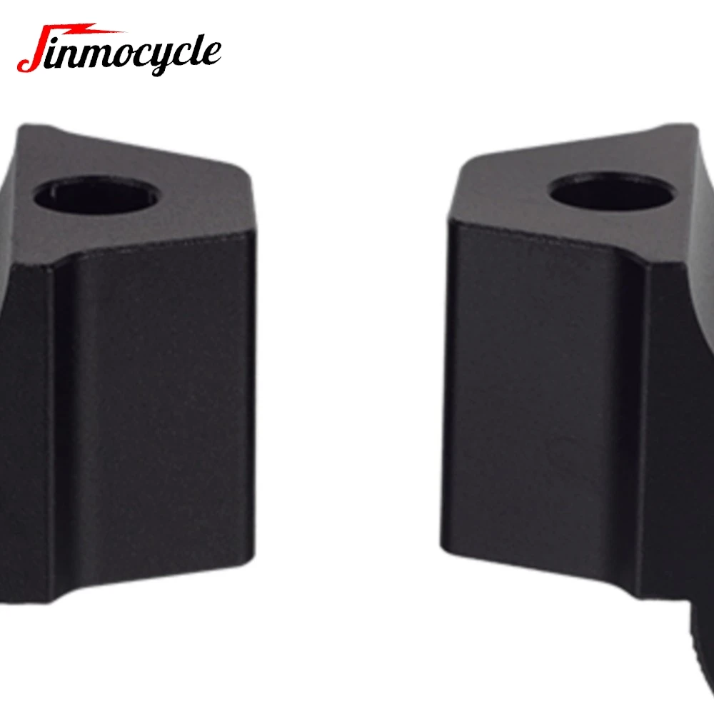 For YAMAHA XT1200Z Super Tenere XT1200ZE 2014 2015 2016 2017 2018 2019 2020 2021 28MM Handlebar Risers Bar Risers Heighten Block
For YAMAHA XT1200Z Super Tenere XT1200ZE 2014 2015 2016 2017 2018 2019 2020 2021 28MM Handlebar Risers Bar Risers Heighten Block