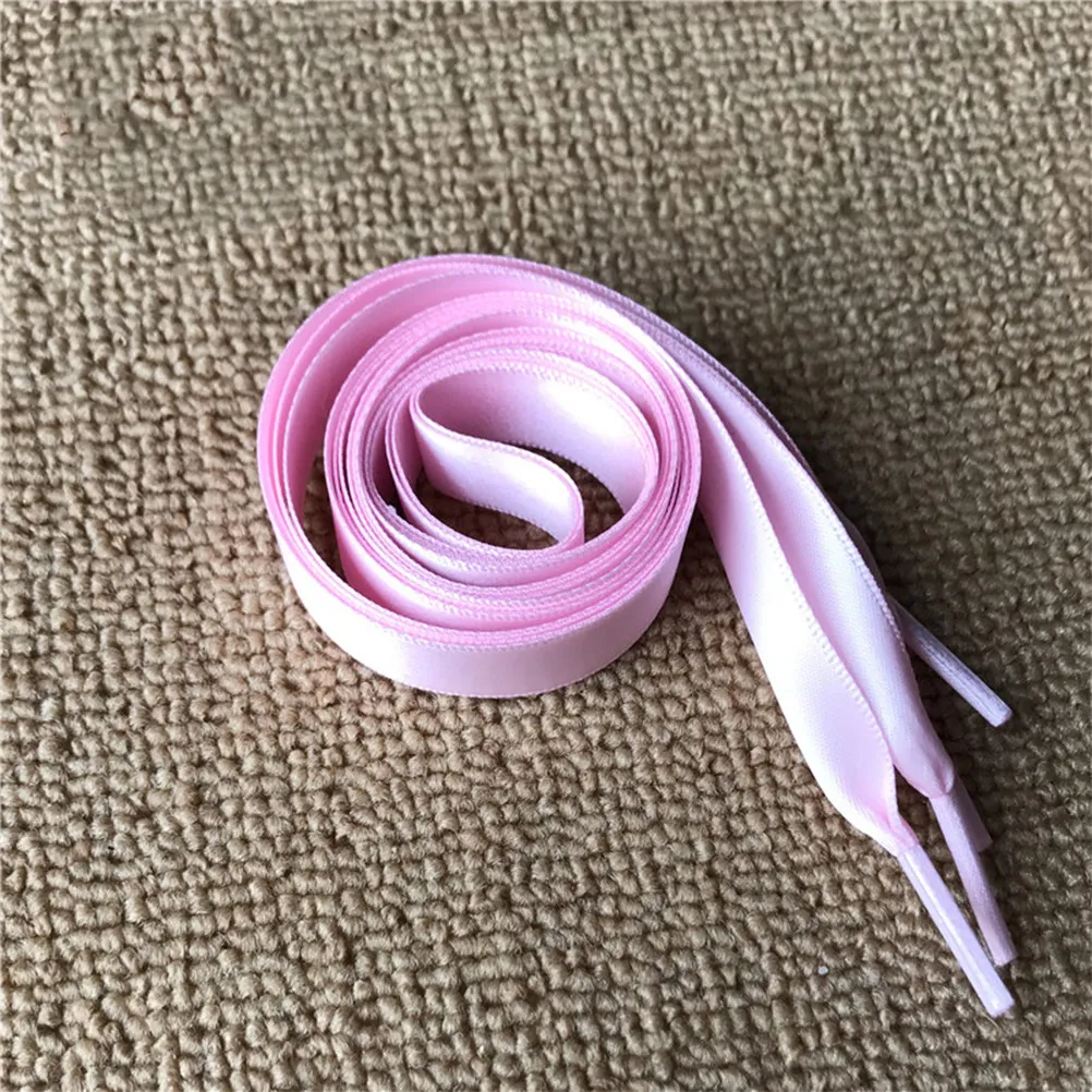 7Pairs Satin Lace Shoelaces Candy Colors Flat Shoe Laces for Sneakers Boots Loafers Satin Ribbon Shoe Strings Brighten Shoes
7Pairs Satin Lace Shoelaces Candy Colors Flat Shoe Laces for Sneakers Boots Loafers Satin Ribbon Shoe Strings Brighten Shoes
