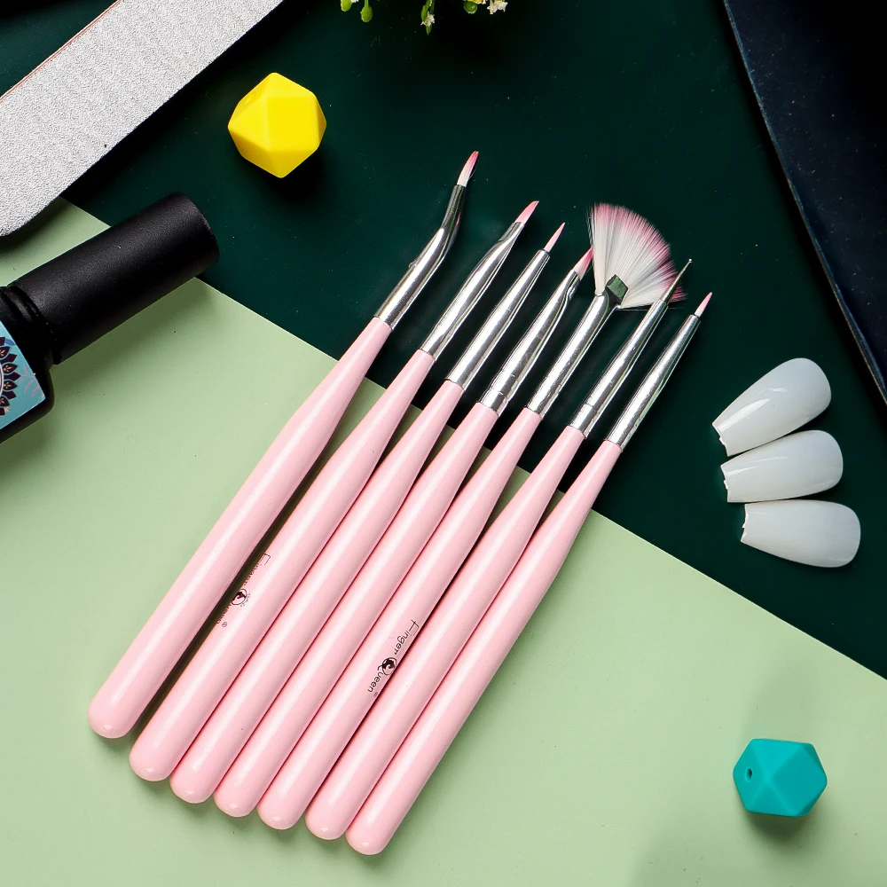 2024 New Fashion Nail Design Professional Supplies Luxury Daily Use DIY Nail Brushes Fashion Nail Art Design Accessories Set
2024 New Fashion Nail Design Professional Supplies Luxury Daily Use DIY Nail Brushes Fashion Nail Art Design Accessories Set