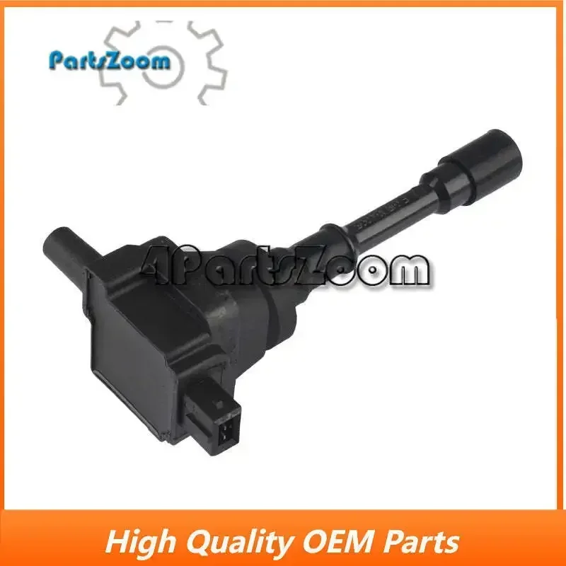 4PCS Free Shipping For BYD F0 371 CAR IGNITION COIL OEM NO # 0221 500 802 / KRK TT15
4PCS Free Shipping For BYD F0 371 CAR IGNITION COIL OEM NO # 0221 500 802 / KRK TT15