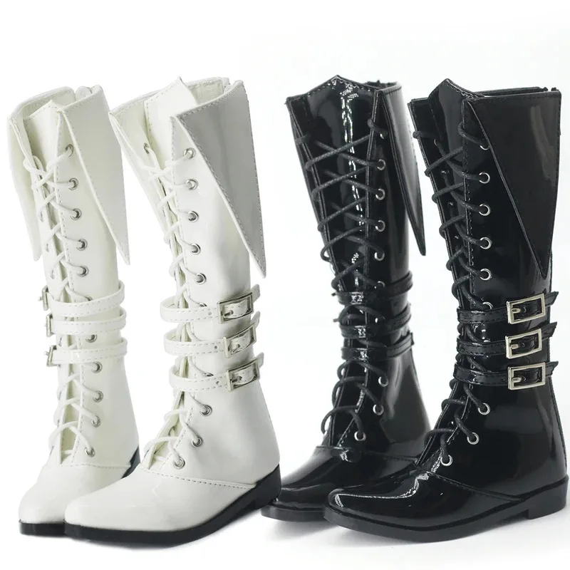 1/4 BJD Shoes MSD Doll Knight boots 1/3 Pointed Accessories For Supper Dollfie DREAM DK DOD MID LUTS DZ AOD AF
1/4 BJD Shoes MSD Doll Knight boots 1/3 Pointed Accessories For Supper Dollfie DREAM DK DOD MID LUTS DZ AOD AF