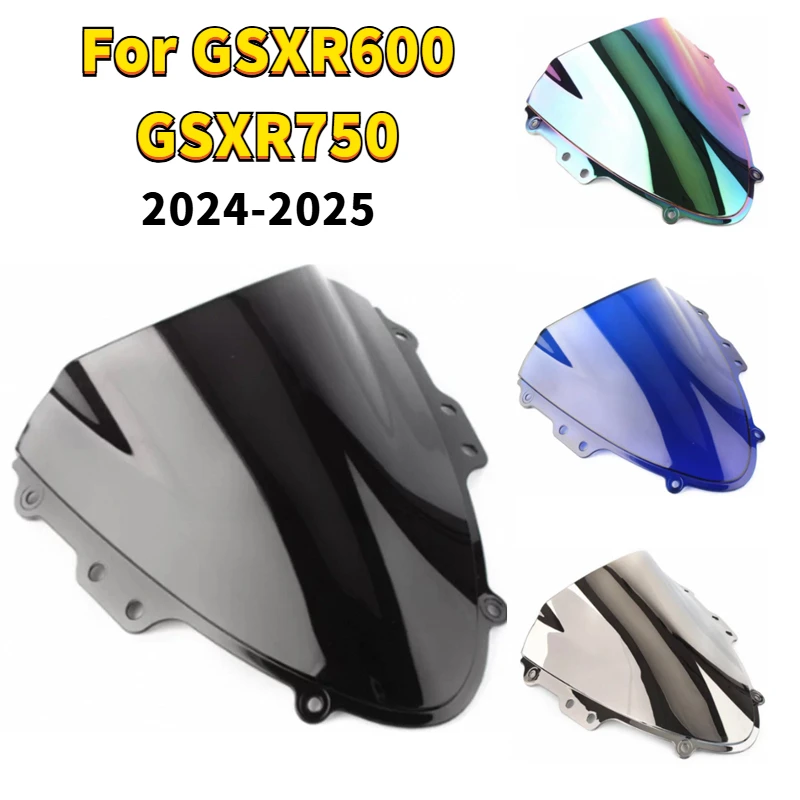 Обтекатель лобового стекла мотоцикла GSXR600 GSXR750 для Suzuki GSXR 600 750 K4 2004 2005
Обтекатель лобового стекла мотоцикла GSXR600 GSXR750 для Suzuki GSXR 600 750 K4 2004 2005