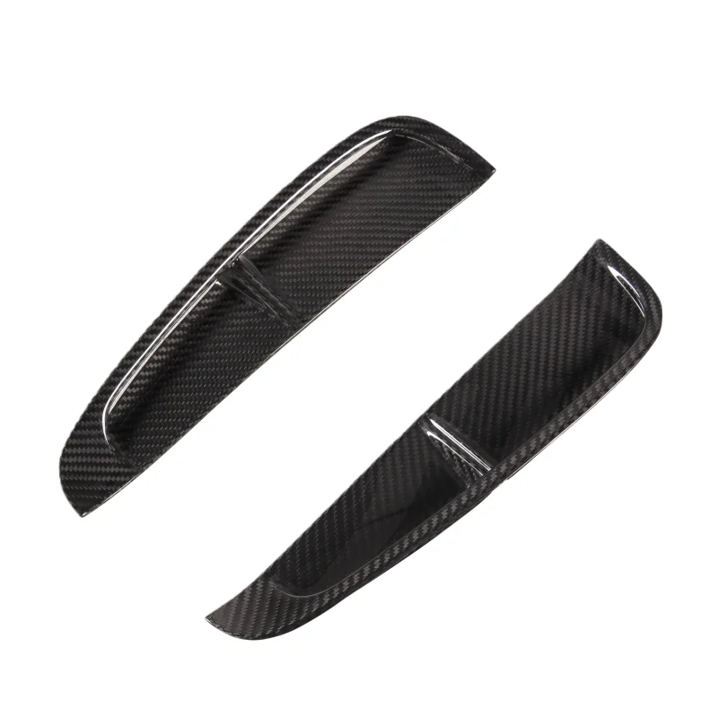 Mudguard Decoration air Kit for Porsche Panamera Upgraded PK Style Dry Carbon Fiber Fender Decoration Body Kit
Mudguard Decoration air Kit for Porsche Panamera Upgraded PK Style Dry Carbon Fiber Fender Decoration Body Kit