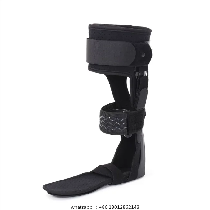 LLL stroke rehabilitation orthotics - activity support for patients with foot drop and hemiplegia
LLL stroke rehabilitation orthotics - activity support for patients with foot drop and hemiplegia