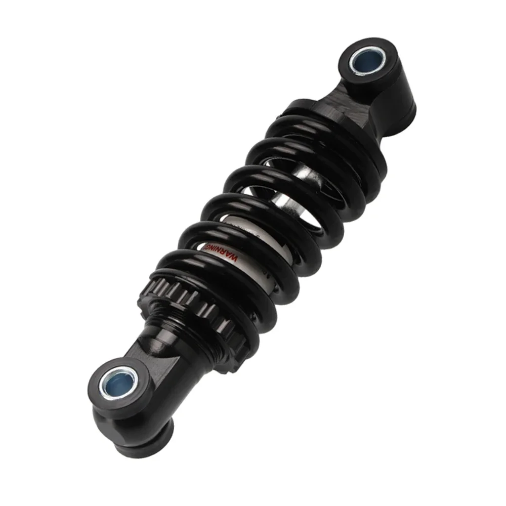 Suitable For Bicycle Mountain Bike Electric Scooter Accessories 125mm Rear Shock Absorber Adjustable Spring Damper
Suitable For Bicycle Mountain Bike Electric Scooter Accessories 125mm Rear Shock Absorber Adjustable Spring Damper