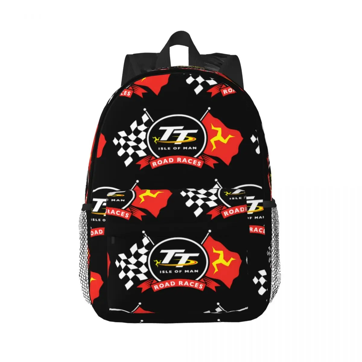 Рюкзак для учащихся средней и старшей школы
Рюкзак для учащихся средней и старшей школы