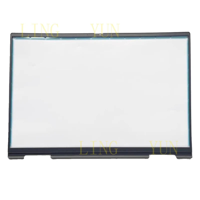 Z for Dell Latitude 3510 E3510 LCD Bezel 0GCK6R GCK6R
Z for Dell Latitude 3510 E3510 LCD Bezel 0GCK6R GCK6R