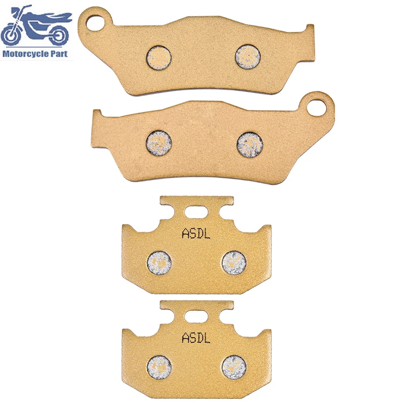Motorcycle Front And Rear Brake Pads For Yamaha GT125 GT 125 Hammerhead 2012-2018 2016 2017 TT600E TT600 E TT600K TT 600 RE 5CH5
Motorcycle Front And Rear Brake Pads For Yamaha GT125 GT 125 Hammerhead 2012-2018 2016 2017 TT600E TT600 E TT600K TT 600 RE 5CH5