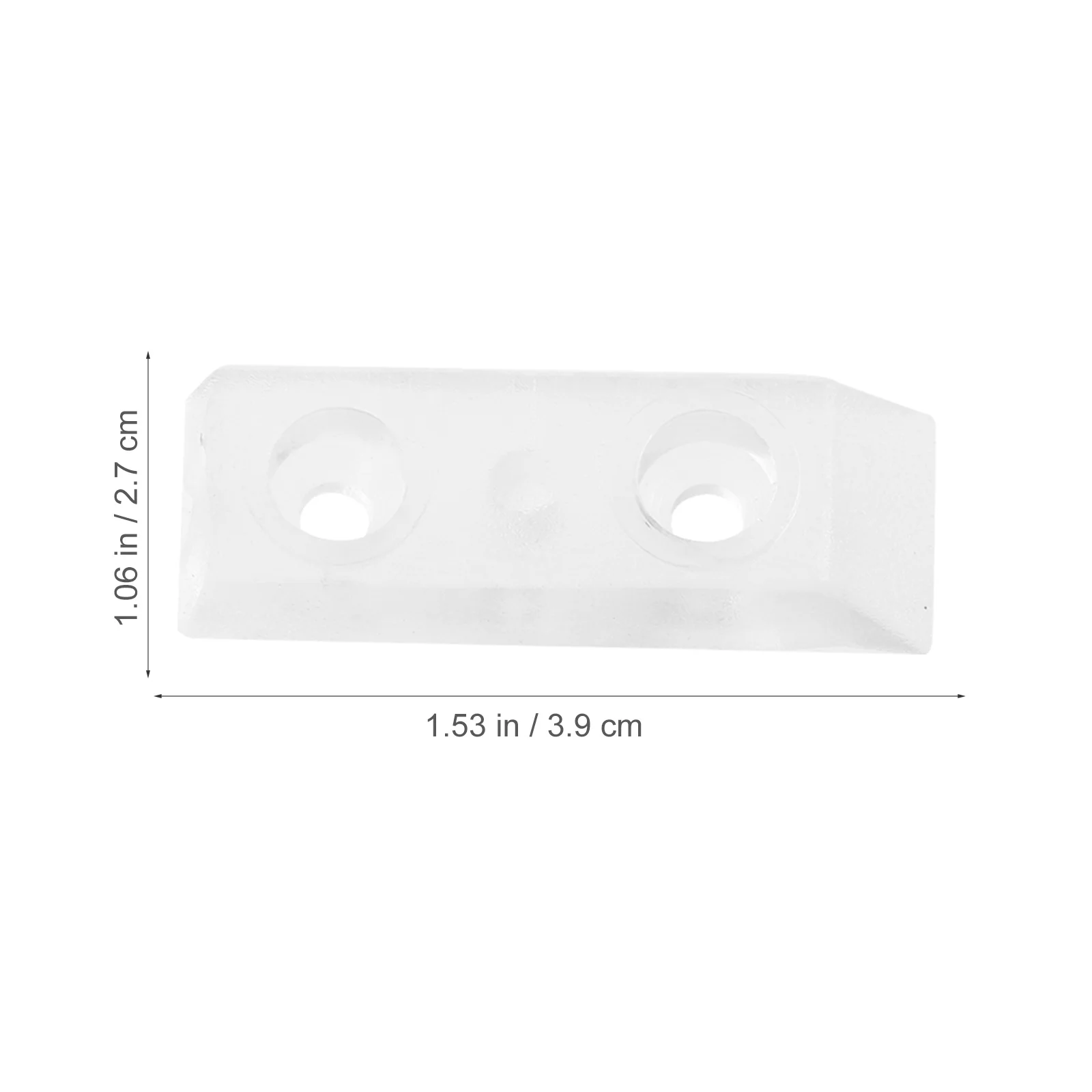 Table Leg Floor Protector Thick Furniture Pad For Wooden Laminate Tiled Floors Furniture Slider Chair Leg Cover Table Feet 
Table Leg Floor Protector Thick Furniture Pad For Wooden Laminate Tiled Floors Furniture Slider Chair Leg Cover Table Feet