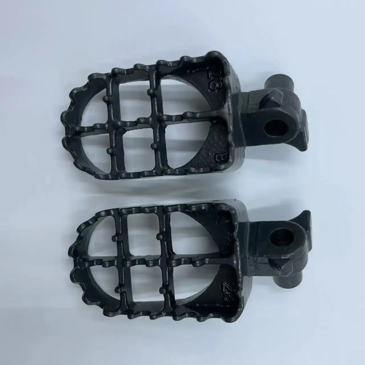 Motorcycle Foot Pegs Rests Footpegs for Suzuki 2003-2004 RM125 RM250 Motorbike Chinese Dirt Pit Bike
Motorcycle Foot Pegs Rests Footpegs for Suzuki 2003-2004 RM125 RM250 Motorbike Chinese Dirt Pit Bike