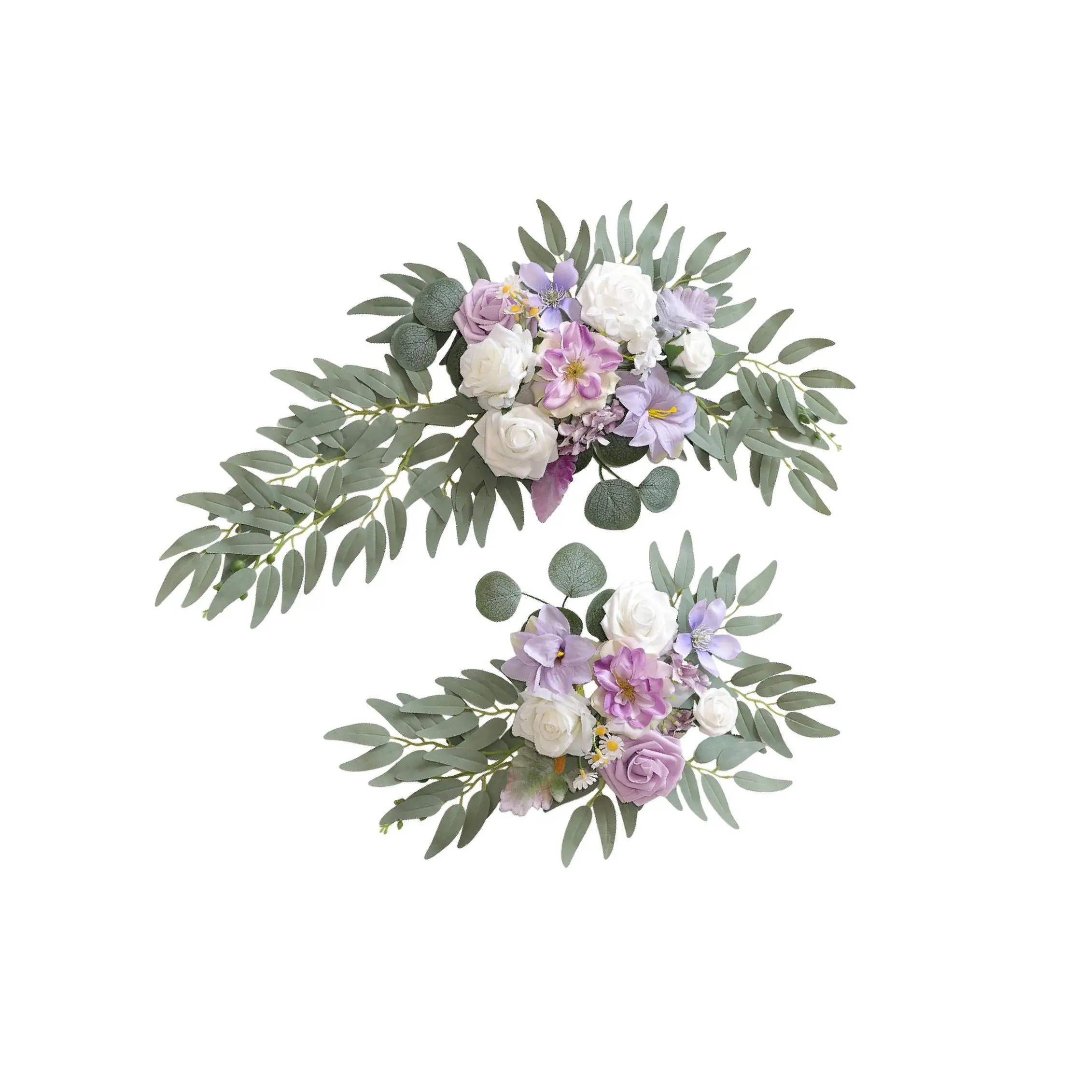 Изысканная свадебная арка, цветочные украшения, свадебные торжества с цветочными гирляндами и т. д. Друзья легко установить. Вечеринка
Изысканная свадебная арка, цветочные украшения, свадебные торжества с цветочными гирляндами и т. д. Друзья легко установить. Вечеринка