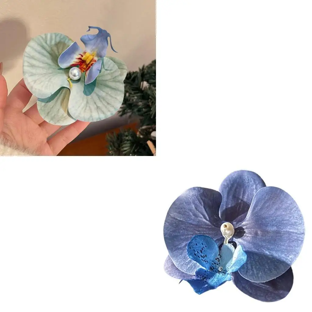 A52E Fashionable Hairpin Unique Flower Shaped Hair Clip Fashionable Hairpin Beautiful
A52E Fashionable Hairpin Unique Flower Shaped Hair Clip Fashionable Hairpin Beautiful