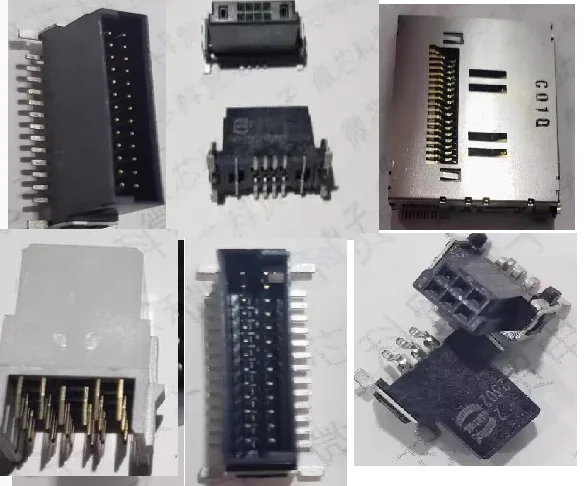 1PCS 15130262601 AXR512514 SCDG2A0101 76268-401 15110262606 15250062601 CMS1900-011012
1PCS 15130262601 AXR512514 SCDG2A0101 76268-401 15110262606 15250062601 CMS1900-011012