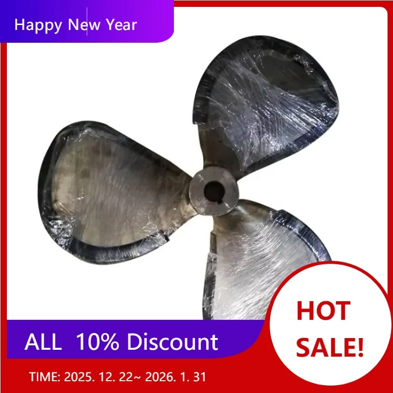 【2025】Marine Equipment Boat Propeller Shaft
【2025】Marine Equipment Boat Propeller Shaft