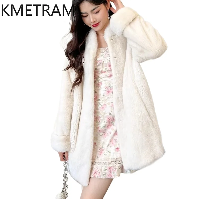 Куртки из 100% натурального меха норки KMETRAM, женские, с манжетами на рукавах, из натурального меха норки, зимняя куртка, женская одежда 2026 Fourrure
Куртки из 100% натурального меха норки KMETRAM, женские, с манжетами на рукавах, из натурального меха норки, зимняя куртка, женская одежда 2026 Fourrure