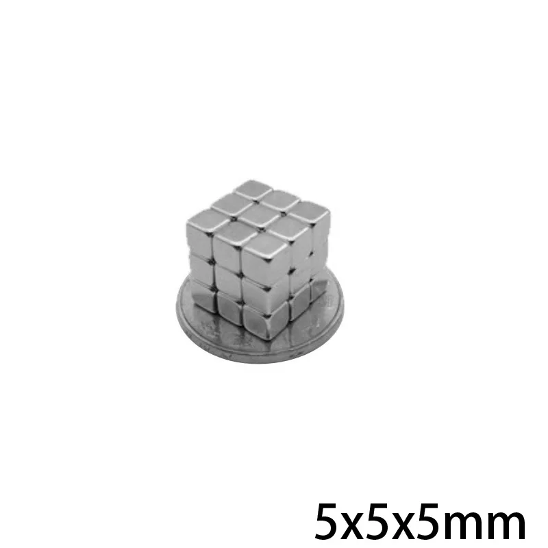 5X5X5 mm Small Square Magnets 5mmX5mmx5mm For Home Refrigerators, Offices DIY 5x5x5mm 5*5*5 mm
5X5X5 mm Small Square Magnets 5mmX5mmx5mm For Home Refrigerators, Offices DIY 5x5x5mm 5*5*5 mm