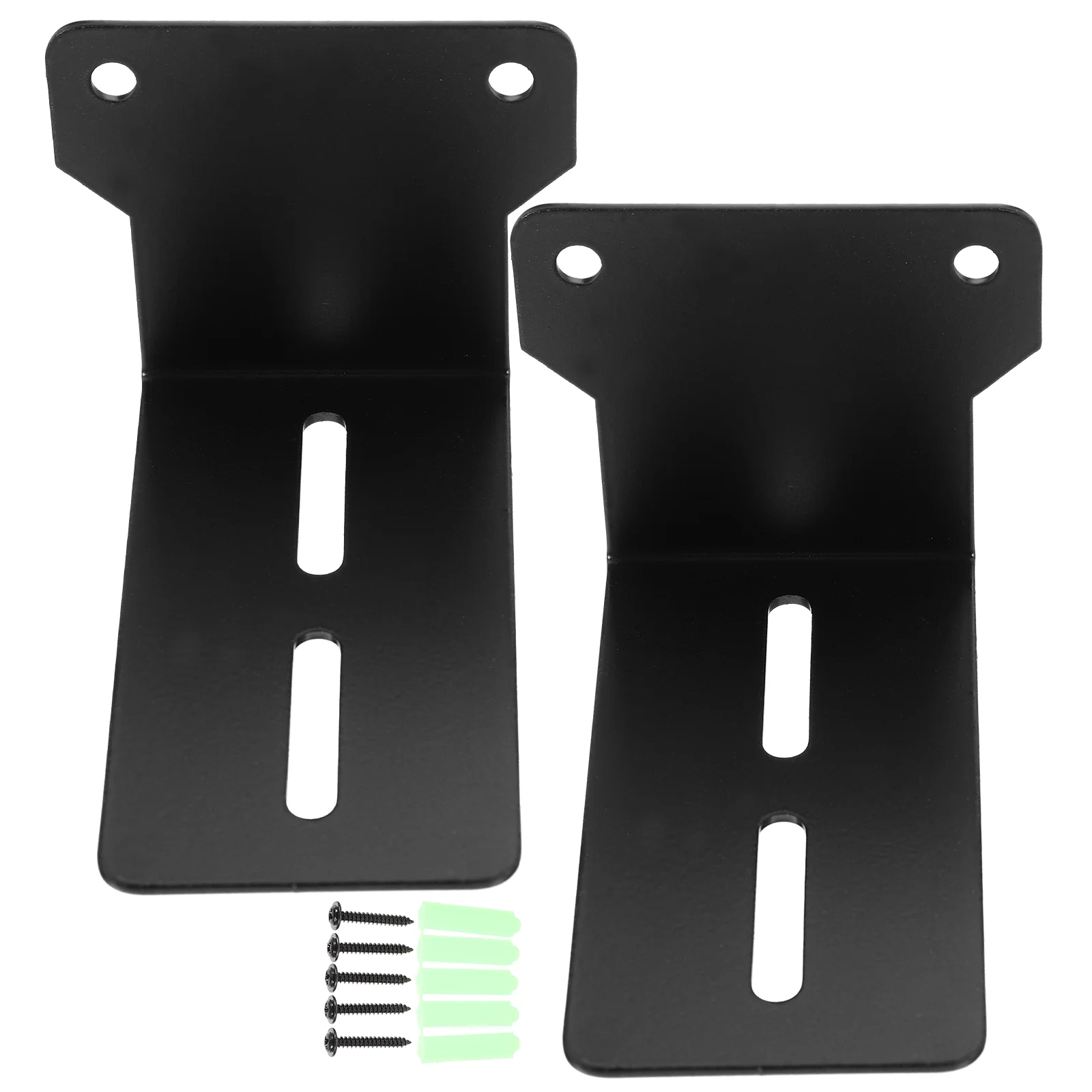 Speaker Stand Wall Mounted Holder Stands Hanging Universal Iron Home Wall-mounted Bracket
Speaker Stand Wall Mounted Holder Stands Hanging Universal Iron Home Wall-mounted Bracket