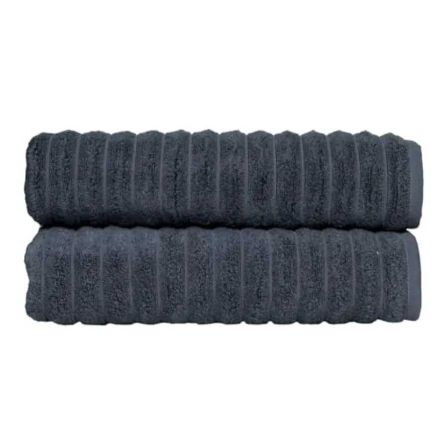 Hotel spa use: 100 Turkish cotton jumbo bath sheets, dark blue, ultra absorbent and ultra comfy, 40x65
Hotel spa use: 100 Turkish cotton jumbo bath sheets, dark blue, ultra absorbent and ultra comfy, 40x65