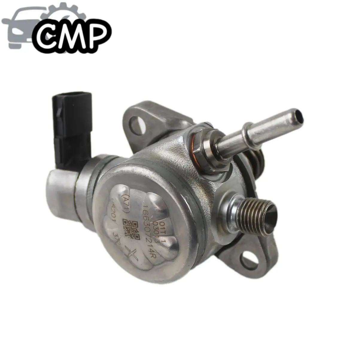 1pc 166307214R High Pressure Fuel Pump Fit For Nissan Qashqai 1.2 DIG-T HRA2DDT HR12DDT Car Engine Repair Replace Part
1pc 166307214R High Pressure Fuel Pump Fit For Nissan Qashqai 1.2 DIG-T HRA2DDT HR12DDT Car Engine Repair Replace Part