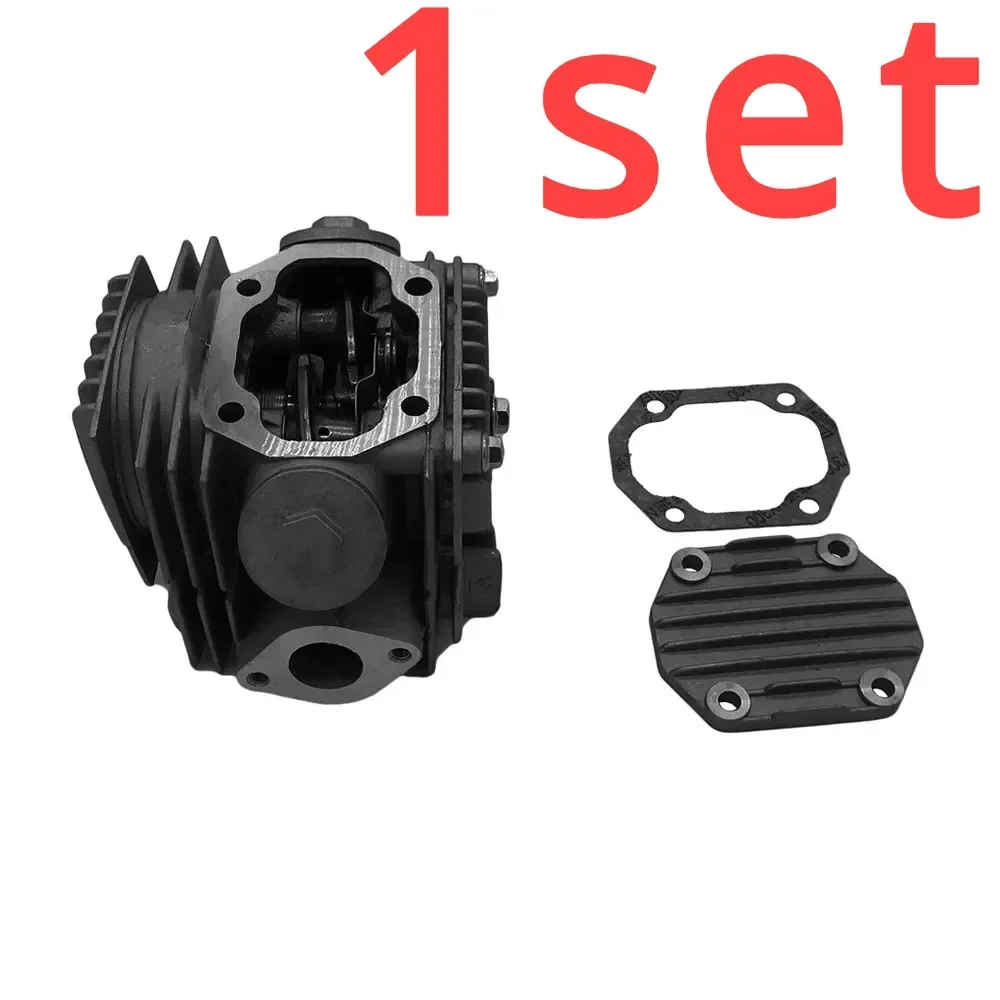 1set For Engine Cylinder Head Kit & Valves For Lifan 110cc 125cc ATV Pit Pro Dirt bike
1set For Engine Cylinder Head Kit & Valves For Lifan 110cc 125cc ATV Pit Pro Dirt bike
