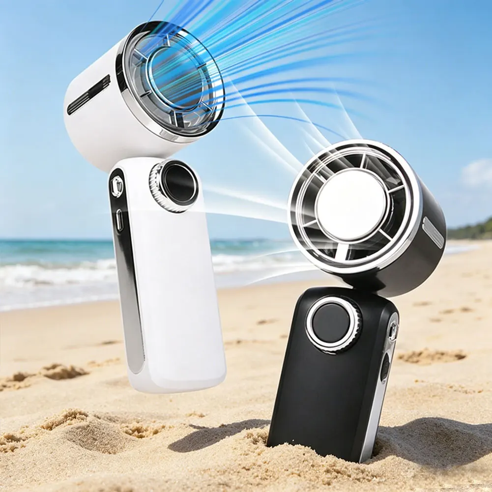 1PCS 100 Speed Adjustable Fan Home Outdoor Office Semiconductor Cooling Fan Portable Handheld Fan Foldable ICE Cooling Fans
1PCS 100 Speed Adjustable Fan Home Outdoor Office Semiconductor Cooling Fan Portable Handheld Fan Foldable ICE Cooling Fans