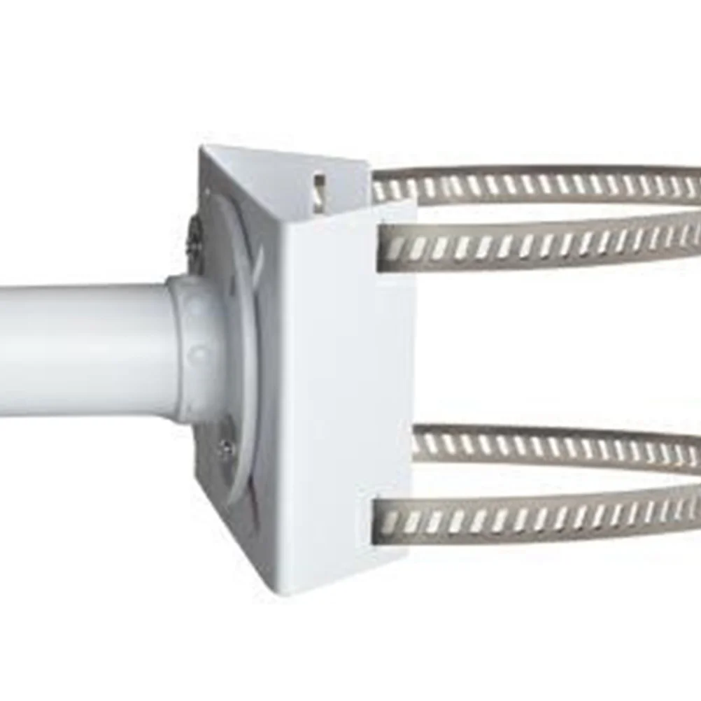 Monitoring Bracket Cctv Camera Pole Mount Vertical Spotlight Mounting Brackets Security Alloy Clamp
Monitoring Bracket Cctv Camera Pole Mount Vertical Spotlight Mounting Brackets Security Alloy Clamp
