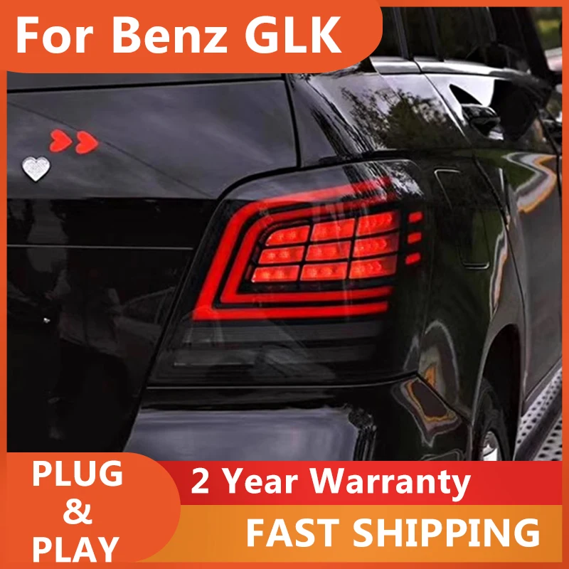 Автомобильные аксессуары для Benz GLK Задний фонарь 2007-2015 GLK Задний фонарь GLK300 GLK200 GLK260 X204 Задний DRL Противотуманный тормозной сигнал поворота Reversi
Автомобильные аксессуары для Benz GLK Задний фонарь 2007-2015 GLK Задний фонарь GLK300 GLK200 GLK260 X204 Задний DRL Противотуманный тормозной сигнал поворота Reversi