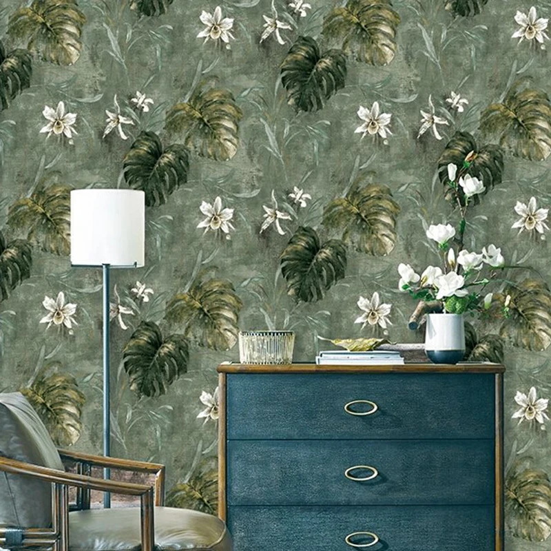 Abstract Wall Mural Paper Nordic Ins Tropical Plant Palm Leaf Wallpaper Bedroom Shop Restaurant Wall Decor Non Woven
Abstract Wall Mural Paper Nordic Ins Tropical Plant Palm Leaf Wallpaper Bedroom Shop Restaurant Wall Decor Non Woven