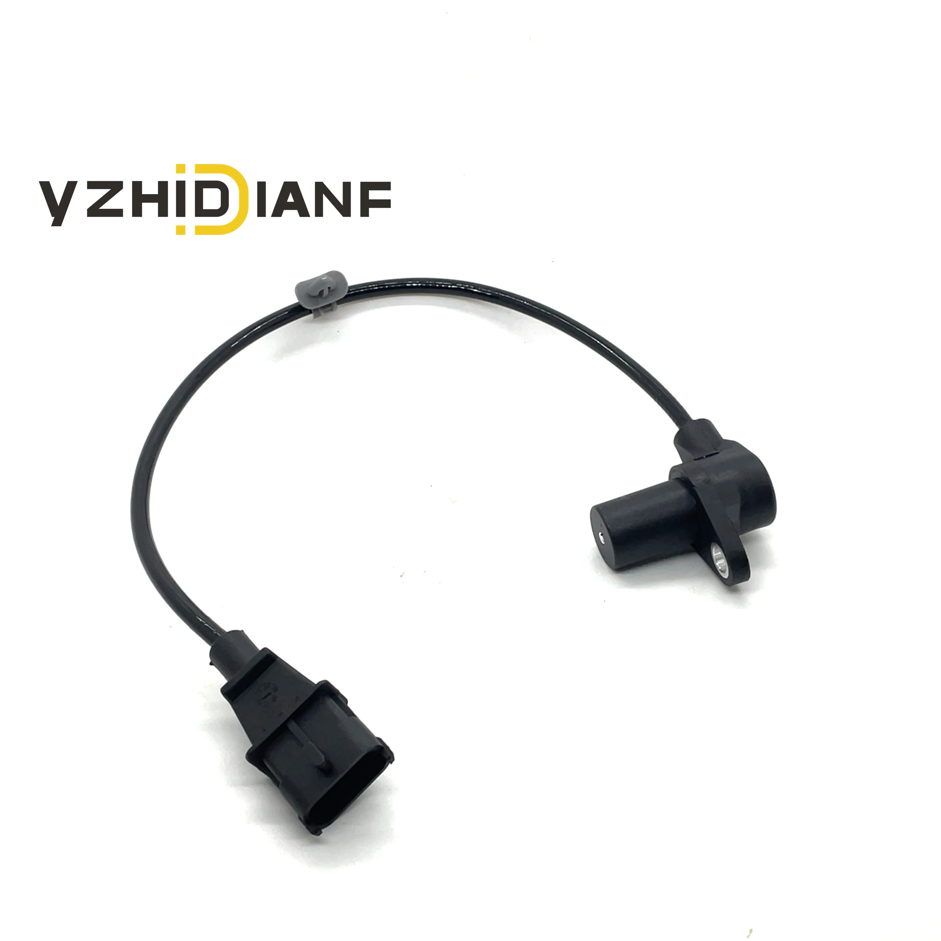 Crankshaft Position Sensor 39180-2A500 Fits for Hyundai Getz/ i10/ i20
Crankshaft Position Sensor 39180-2A500 Fits for Hyundai Getz/ i10/ i20