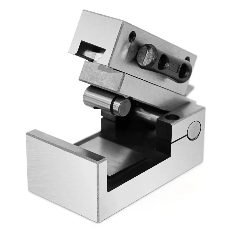 Dresser AP50 Dressing Fixture 0-60 Degrees For WheelGrinding Machine Precision Angle Sine
Dresser AP50 Dressing Fixture 0-60 Degrees For WheelGrinding Machine Precision Angle Sine