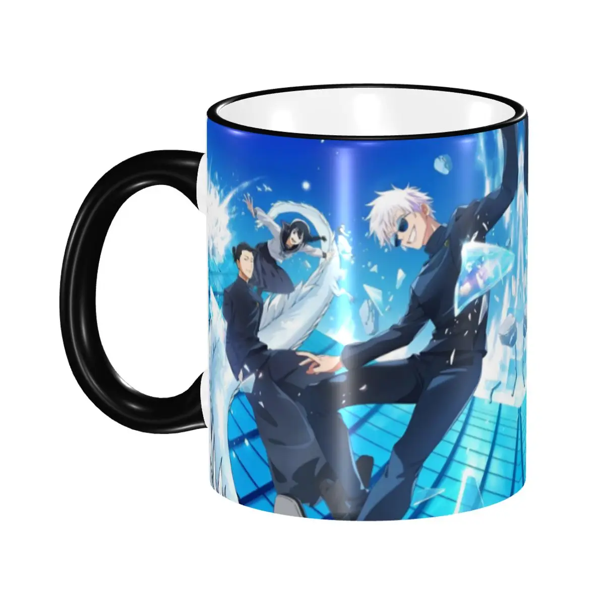 Custom J-Jujutsus K-Kaisens Coffee Mug DIY Cool Cartoon Manga Ceramic Tea Milk Cups
Custom J-Jujutsus K-Kaisens Coffee Mug DIY Cool Cartoon Manga Ceramic Tea Milk Cups