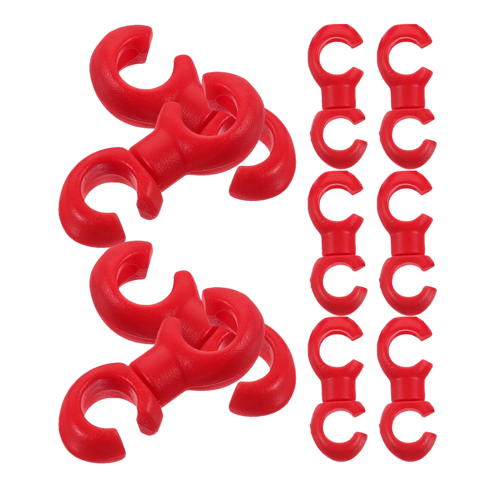 Bicycle Cable Buckle Clip for Mountain Road Bike Durable Plastic Easy Installation Brake Line Shift Cable Organizer
Bicycle Cable Buckle Clip for Mountain Road Bike Durable Plastic Easy Installation Brake Line Shift Cable Organizer
