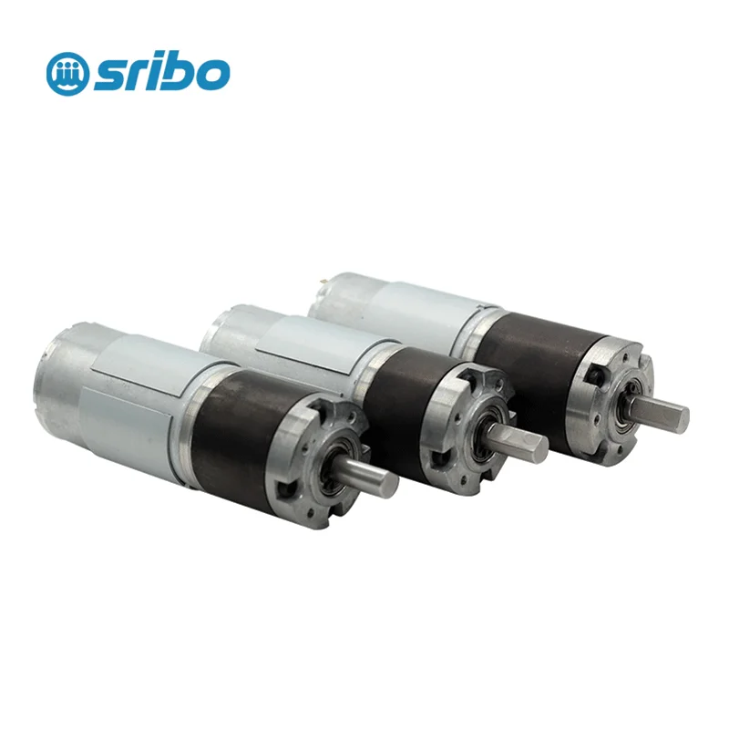 DC motor 12V24V planetary gear adjustable speed 36GP-555 small low-speed high torque motor
DC motor 12V24V planetary gear adjustable speed 36GP-555 small low-speed high torque motor