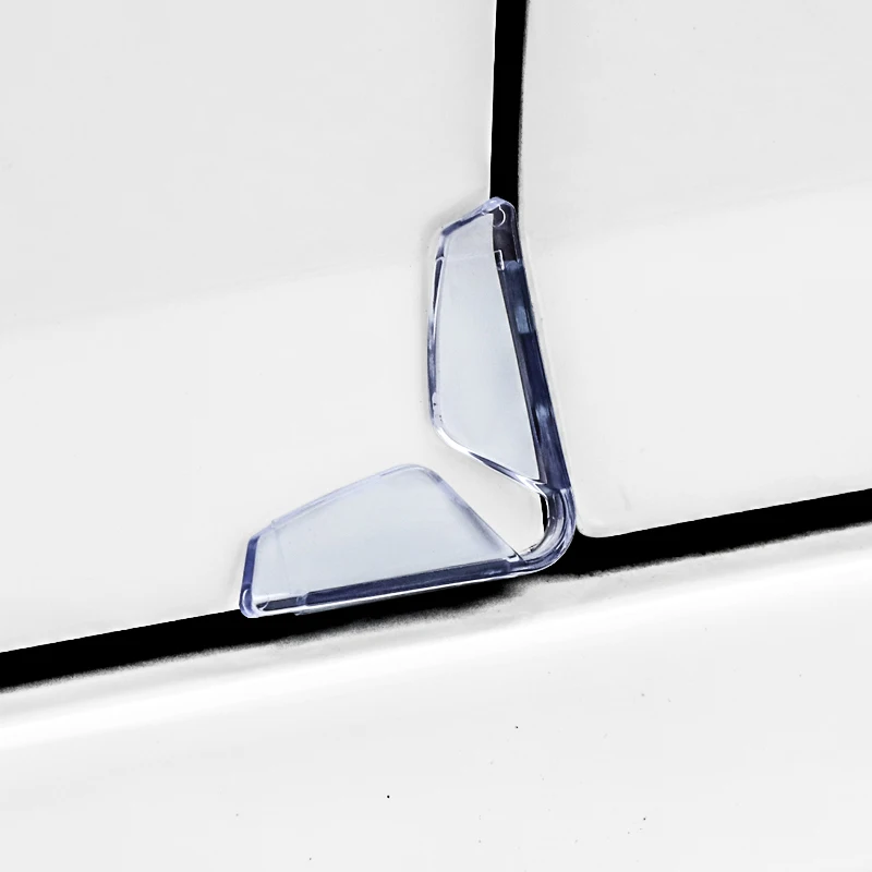 Door corner anti-collision strip Car anti-collision transparent invisible anti-scratch Door protection Universal soft adhesive
Door corner anti-collision strip Car anti-collision transparent invisible anti-scratch Door protection Universal soft adhesive
