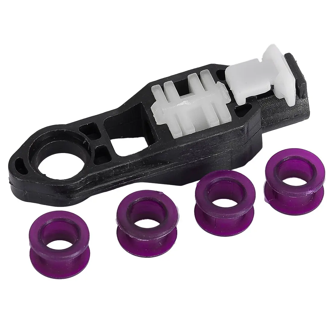 Manual Gear Shift Shifter Lever Cable Bushing Linkage Kit 28300-79J01 Fit for Suzuki SX4 Swift Sport
Manual Gear Shift Shifter Lever Cable Bushing Linkage Kit 28300-79J01 Fit for Suzuki SX4 Swift Sport