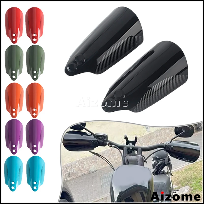Motorcycle HandGuards Polycarbonate Anti-Scratch WindShield For Harley Sportster Super Low XL883 883R XL1200L XL1200C XL1200R
Motorcycle HandGuards Polycarbonate Anti-Scratch WindShield For Harley Sportster Super Low XL883 883R XL1200L XL1200C XL1200R