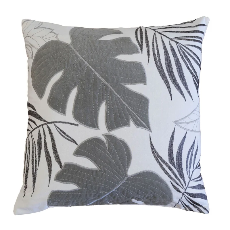 Autumn Leaf Accent Pillow Pair
Autumn Leaf Accent Pillow Pair