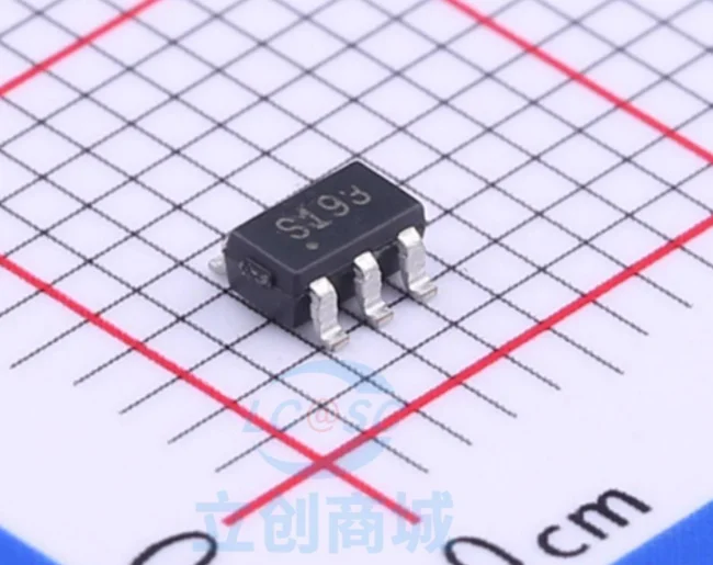 1 PCS/LOTE AS193-73LF AS193-73 AS193 S193 SOT23-6 100% Brand new and original
1 PCS/LOTE AS193-73LF AS193-73 AS193 S193 SOT23-6 100% Brand new and original