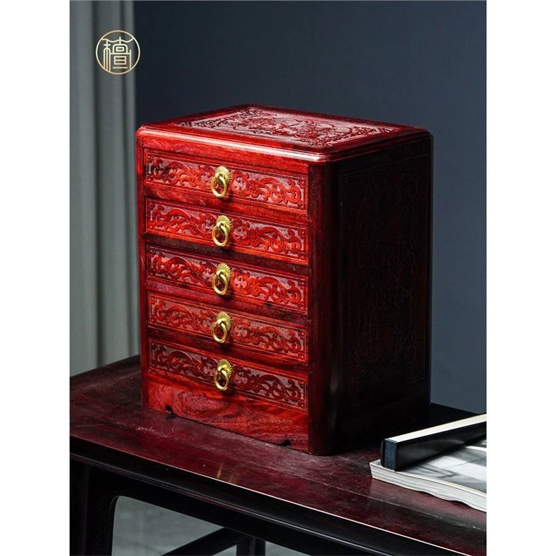 Шкаф для ювелирных изделий, большая емкость, винтажный ящик для хранения из палисандра, органайзер, античный стиль, домашний декор, подарочная коробка
Шкаф для ювелирных изделий, большая емкость, винтажный ящик для хранения из палисандра, органайзер, античный стиль, домашний декор, подарочная коробка