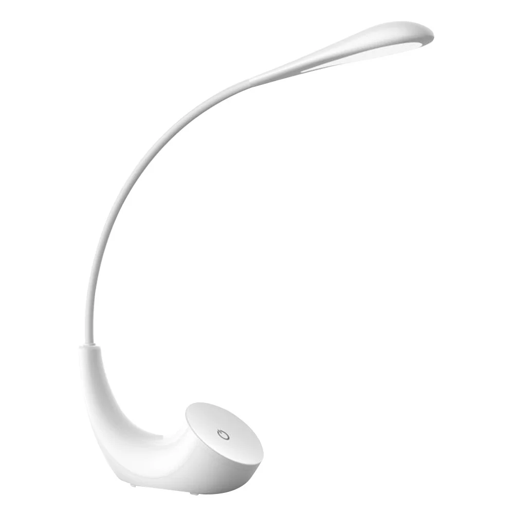 Touch Control Lamp 3 Dimming Levels Flexible Gooseneck Light For Bedroom Office Reading Study Led Desk Lamp
Touch Control Lamp 3 Dimming Levels Flexible Gooseneck Light For Bedroom Office Reading Study Led Desk Lamp