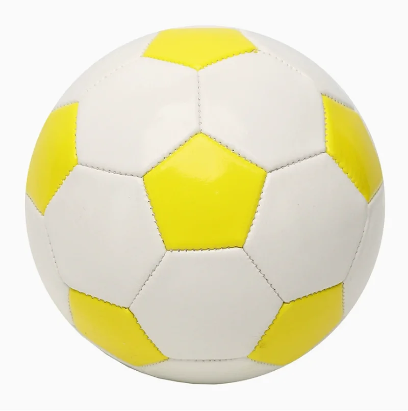 Spot Wear-Resistant Football Black, White And Red Multi-Size Adult Outdoor Training 11-A-Side Team With No Gas To Add Their Own
Spot Wear-Resistant Football Black, White And Red Multi-Size Adult Outdoor Training 11-A-Side Team With No Gas To Add Their Own
