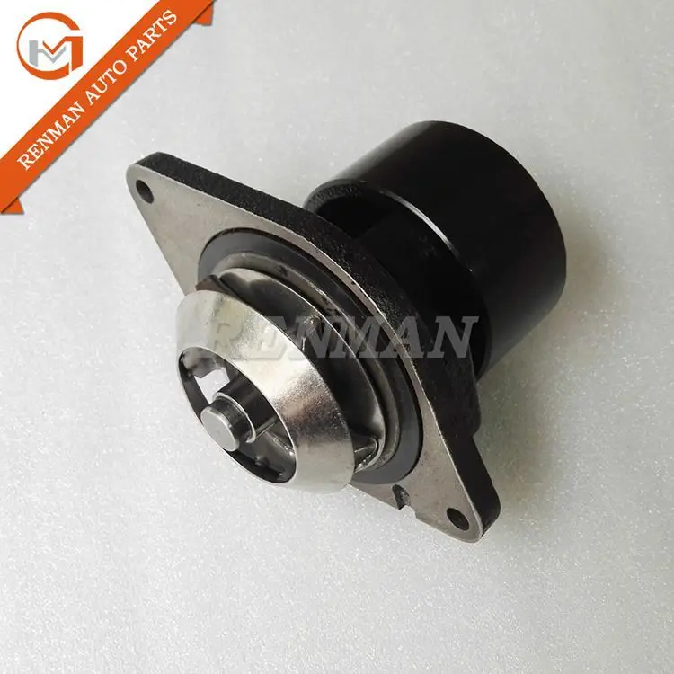 Suitable for Cummins 6BT5.9 water pump assembly 3802970 water pump iron impeller with impeller protective cover water pump
Suitable for Cummins 6BT5.9 water pump assembly 3802970 water pump iron impeller with impeller protective cover water pump